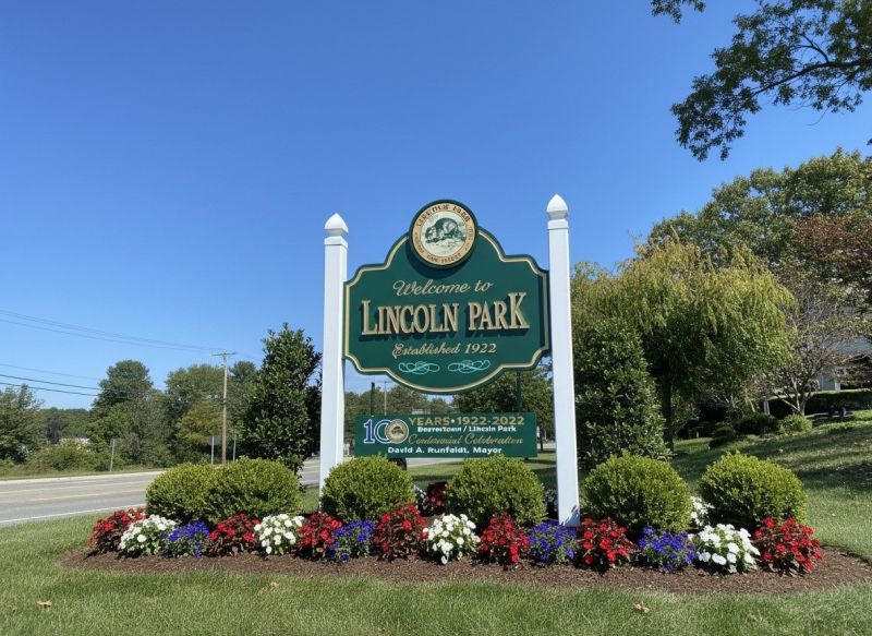 Lincoln Park, NJ