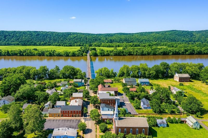 Concrete Installation in Union County, NJ