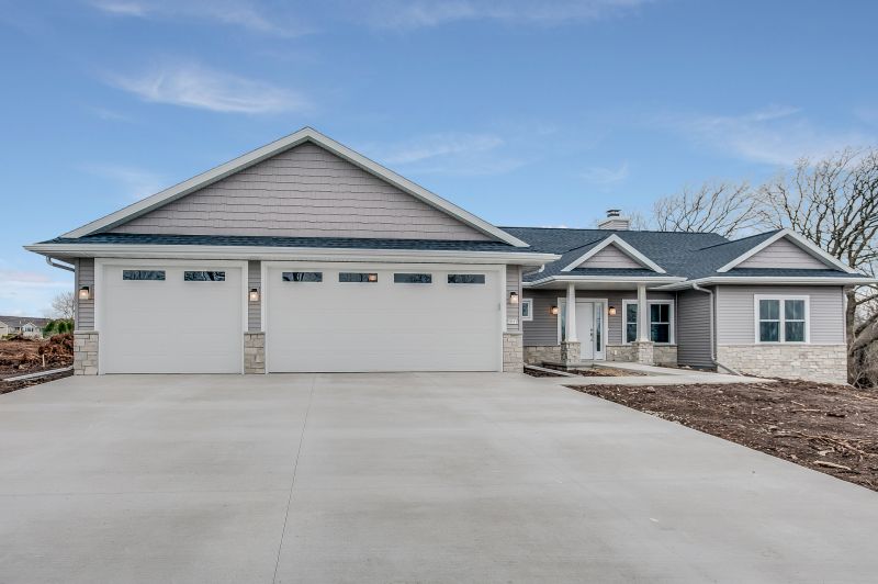 Cement Work in Union County, NJ