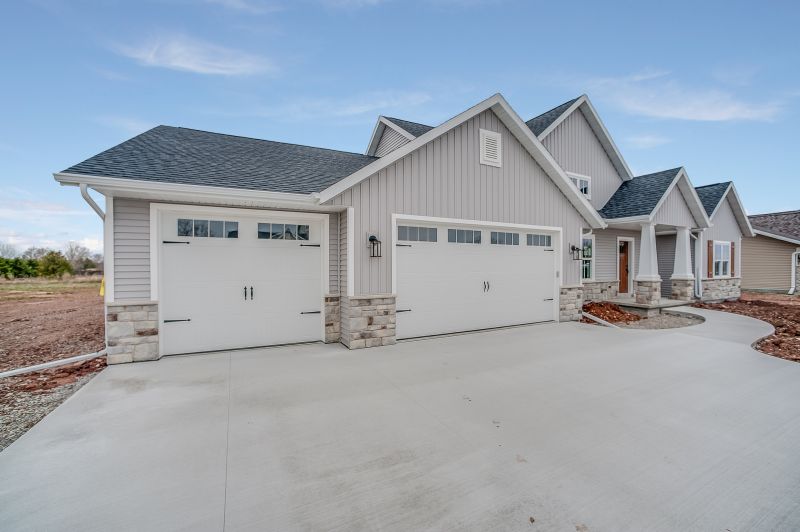 Concrete Service in Saddle Brook, NJ