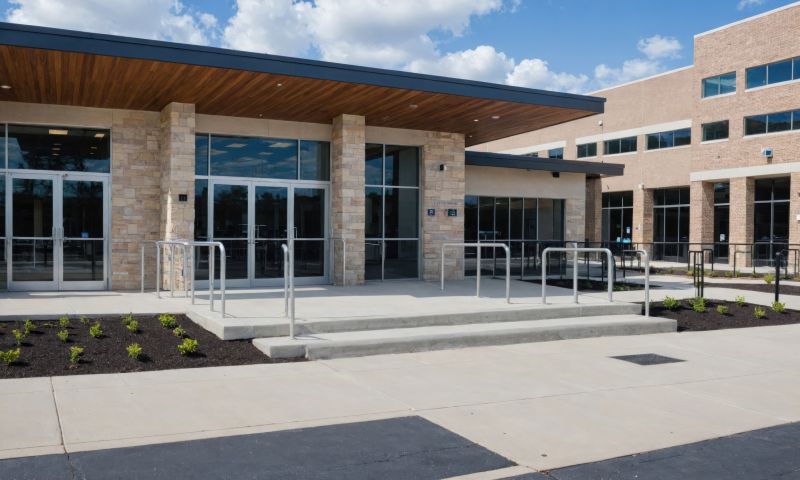 Concrete Service in Union, NJ