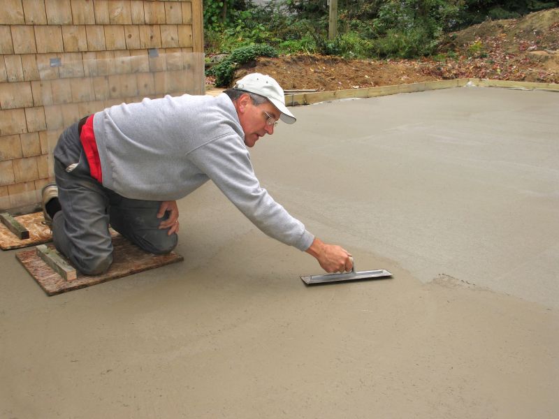 Concrete Service in Whitestone, NY