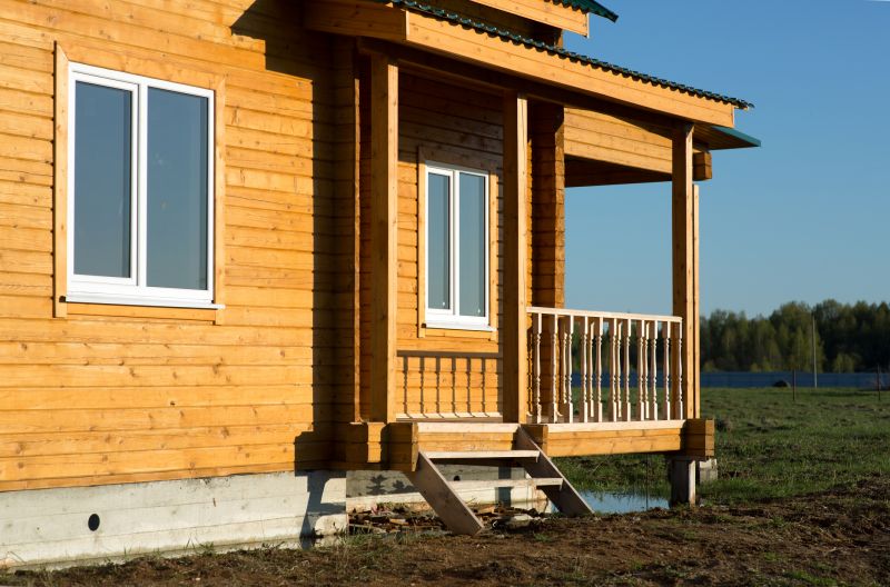 Foundation Construction in Saddle Brook, NJ