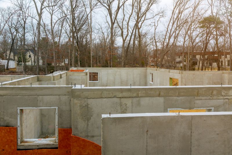 Home Foundation Installation in Glen Rock, NJ